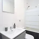 Maison 2 Chambres, Jardin ريثيل