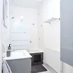 Maison 2 Chambres, Jardin * ريثيل