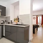 Maison 2 Chambres, Jardin * ريثيل