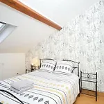 Maison 2 Chambres, Jardin * ريثيل