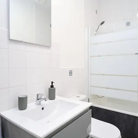 Maison 2 Chambres, Jardin Rethel