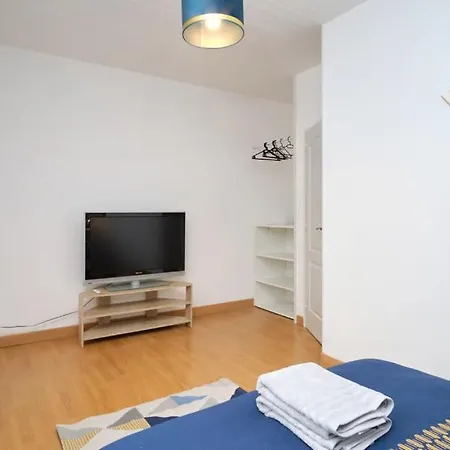Maison 2 Chambres, Jardin ريثيل