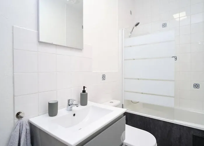 Maison 2 Chambres, Jardin Rethel